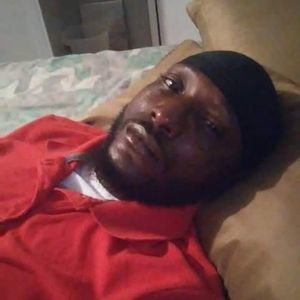 Meet your Posher, Richard